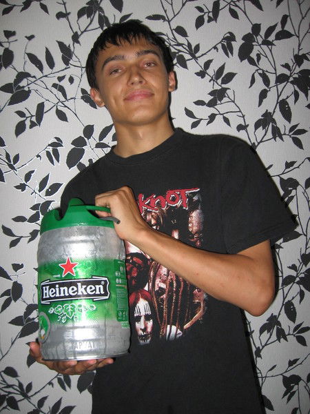 Антон Яровой