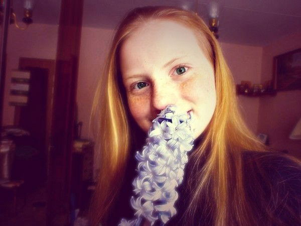 Танюшка Ахматова