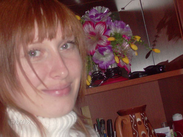 Мария Исмойилова