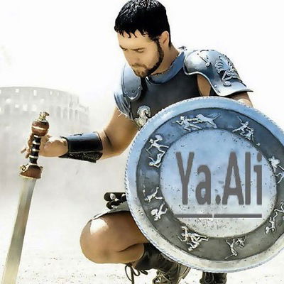 Ислам Алиев