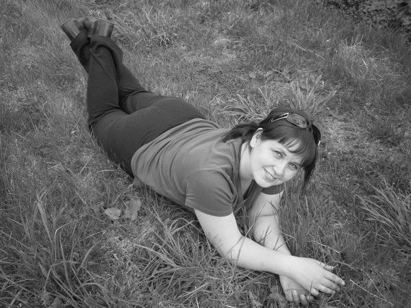 Ольга Чекалкина