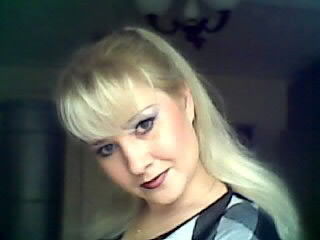 Нэля Фатыхова