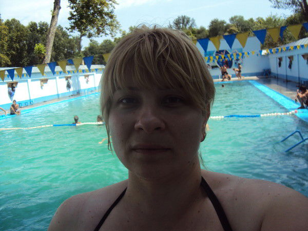 Ирина Щутилкина