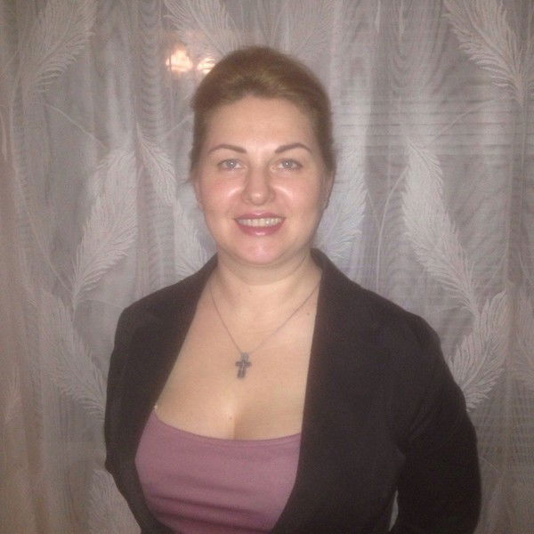 Перхун Лариса