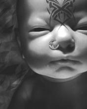 Костя Горелышев