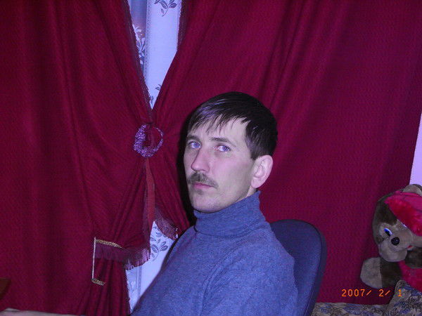 Андрей Протасов