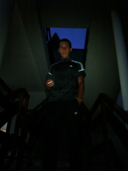 Витька Волков