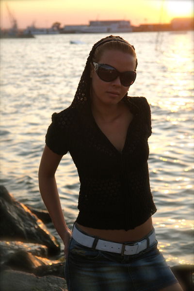 Любовь Зайцева