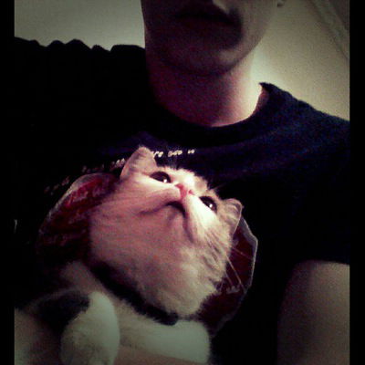 Стас Якушев