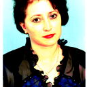 Марина Деревякина