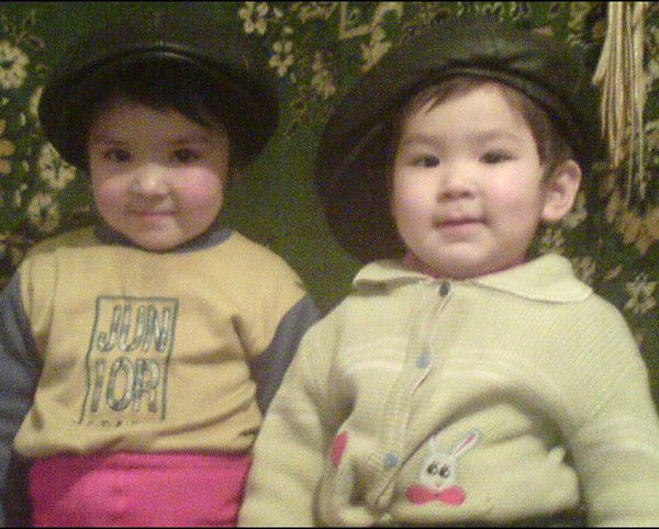 Анара Жакиянова