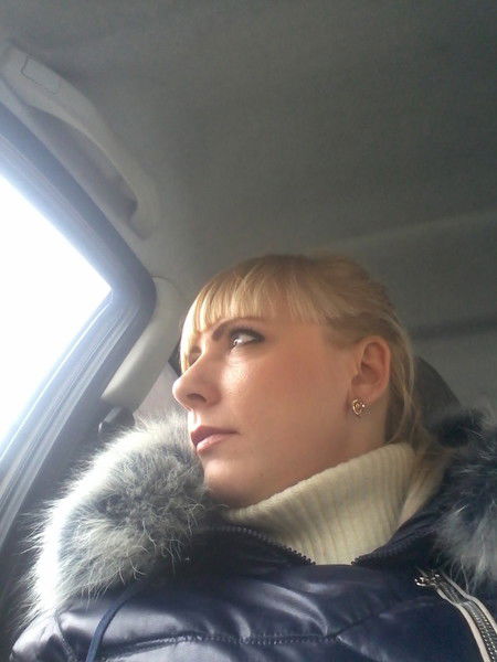 Наталья Нейрановская