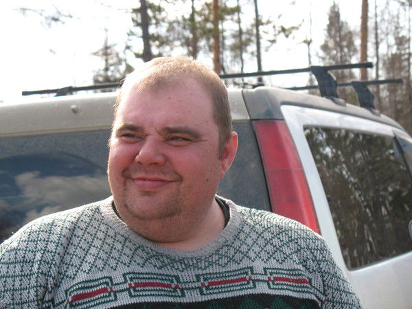 Андрей Яковлев