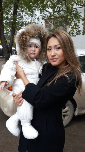 Асель Жумагалиева