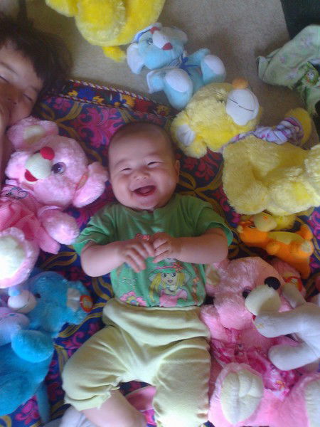 Айка Кудайбердиева