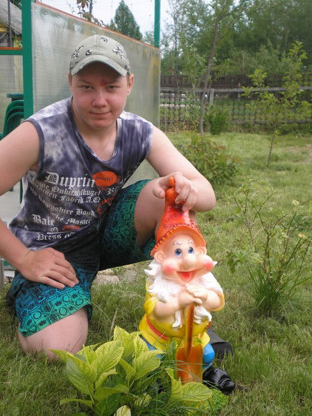 Александр Репин