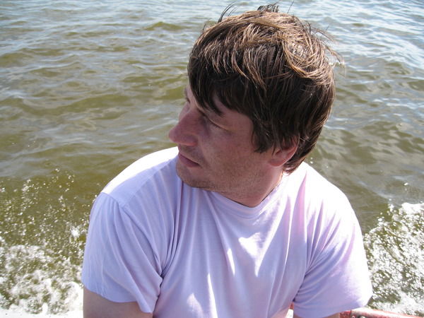 Андрей Аджикин