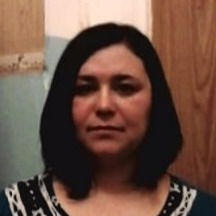 Екатерина Белобородова