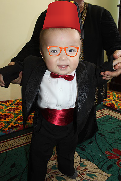 Айгул Шажанбаева