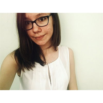 Аня Плетнева