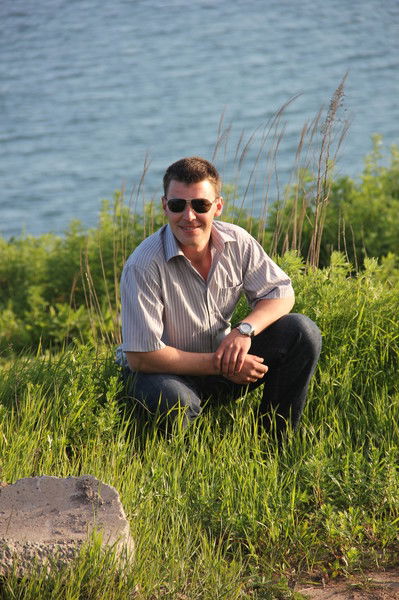 Сергей Широченко