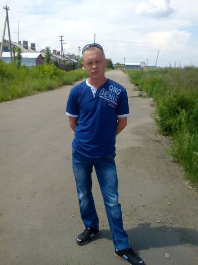 Александр Долгополов