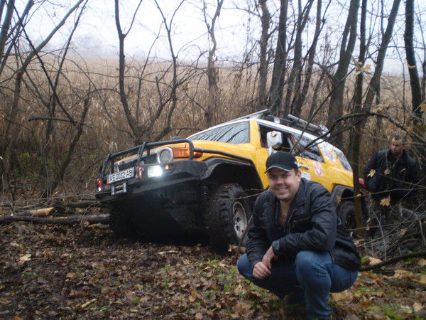 Андрей Кушнир