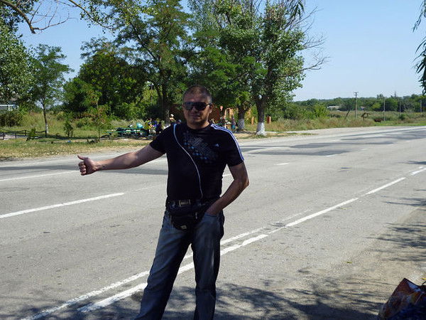 Роман Пенчин