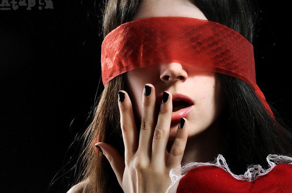 Алина Белоснежкина