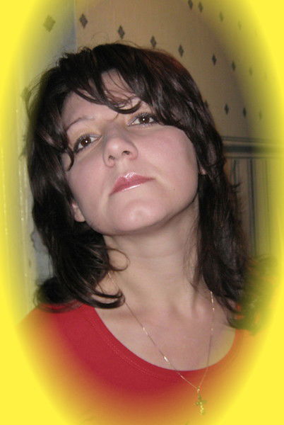 Юлия Черногор