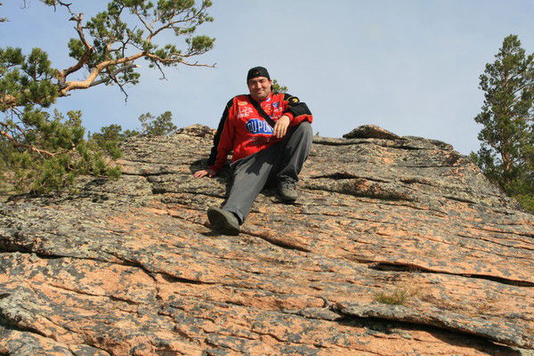 Эдуард Хамидулин