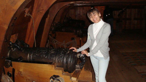 Алия Дусембаева