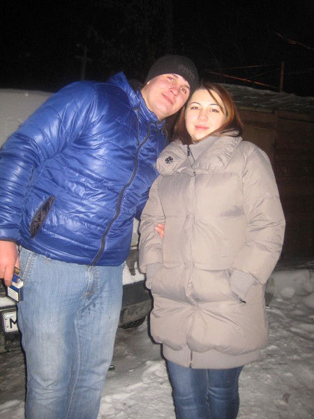 Дарья Подлесных