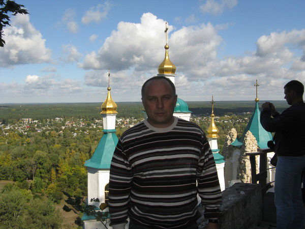 Слава Ковалёв