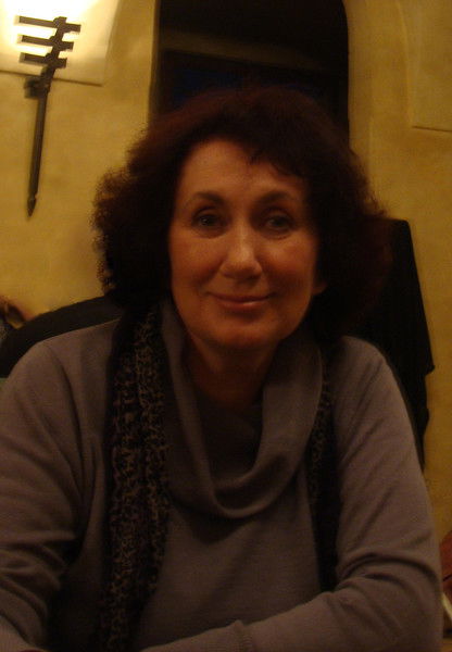 Наталья Веригина