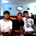 Rustambek Abdullayev