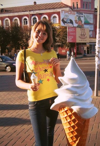 Марианна Василенко