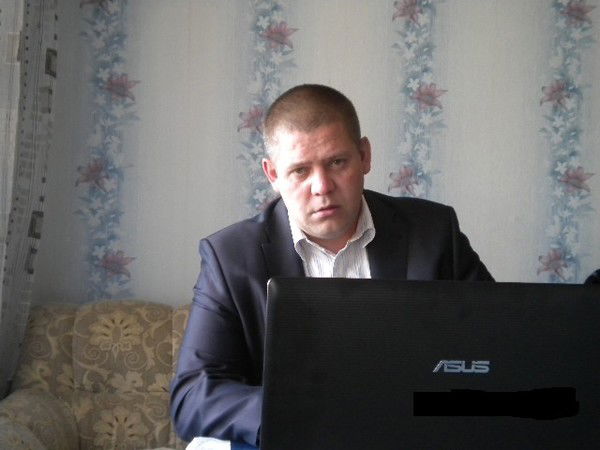 Александр Дирёмов