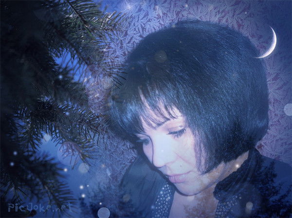 Наташа Богачева