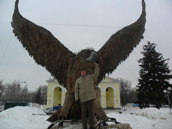 Александр Телепнёв