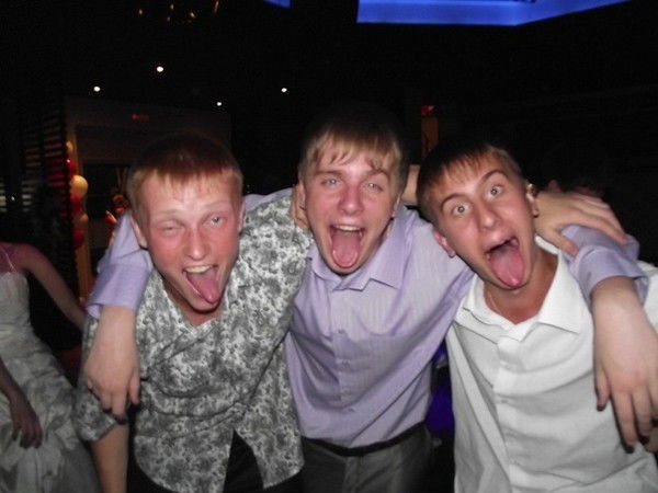 Олежа Райденко