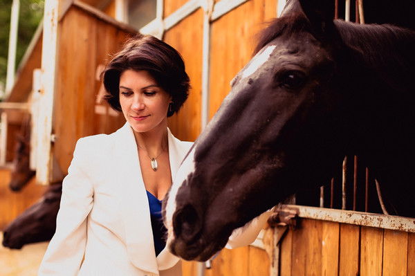 Наталья Яковлева