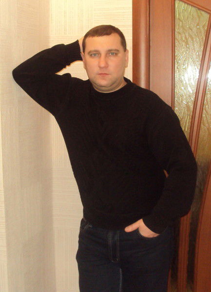Evgeniy Gaponov