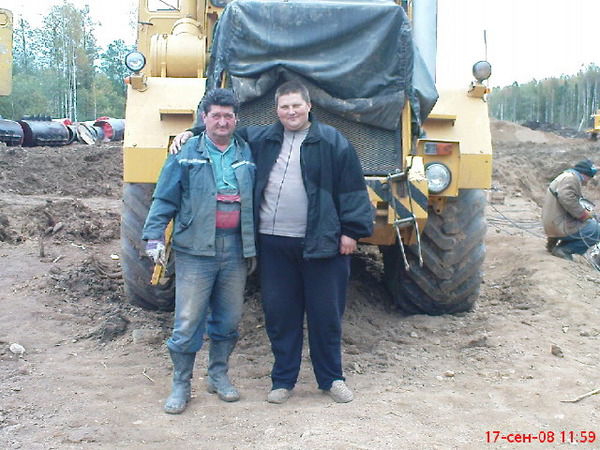 Николай Бухаров