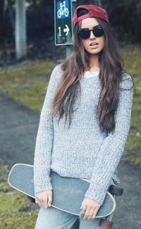 Кристина Рябинкина