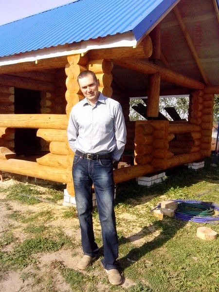 Валерий Васильков