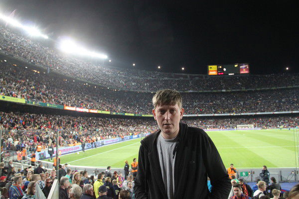 Илья Антонов