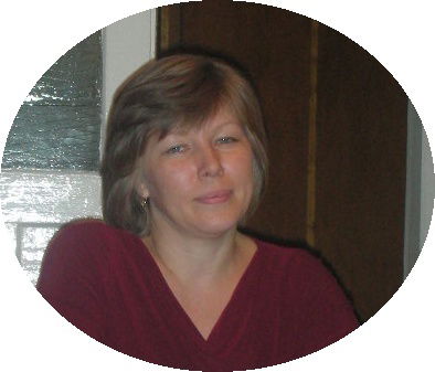 Ольга Ежова