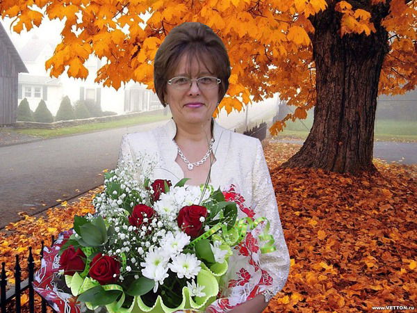 Елена Сорокина