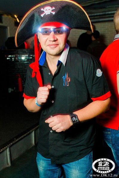 Дмитрий Кузьмин